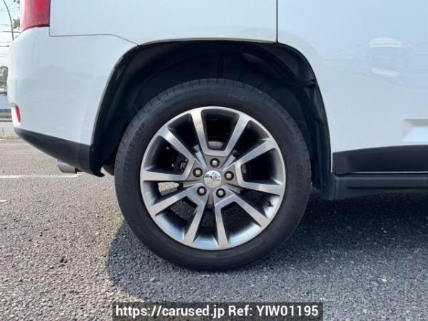 Used 2013 AT jeep compass MK4924 Image[32]