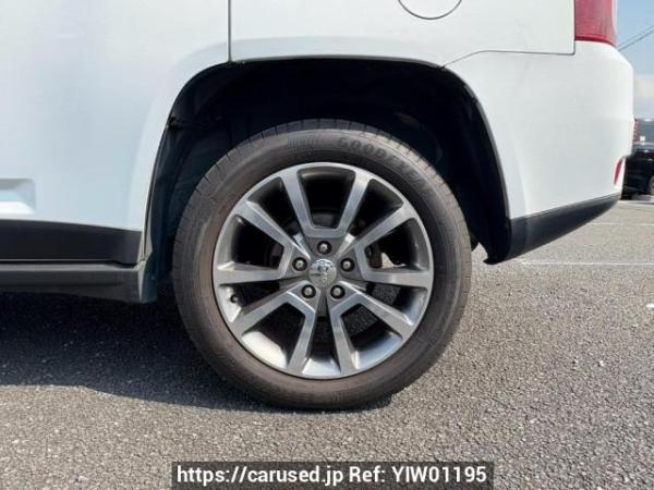 Used 2013 AT jeep compass MK4924 Image[33]