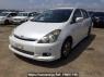 Used 2005 AT toyota wish ZNE10G Image[2]