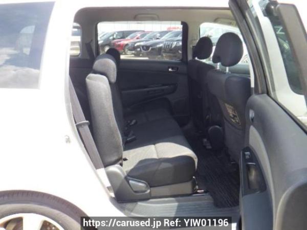 Used 2005 AT toyota wish ZNE10G Image[13]