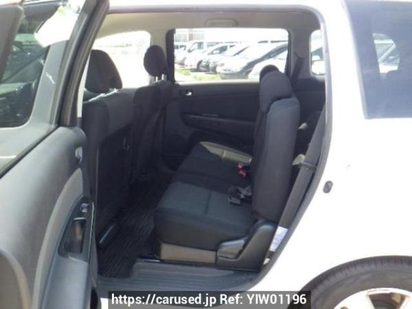 Used 2005 AT toyota wish ZNE10G Image[14]