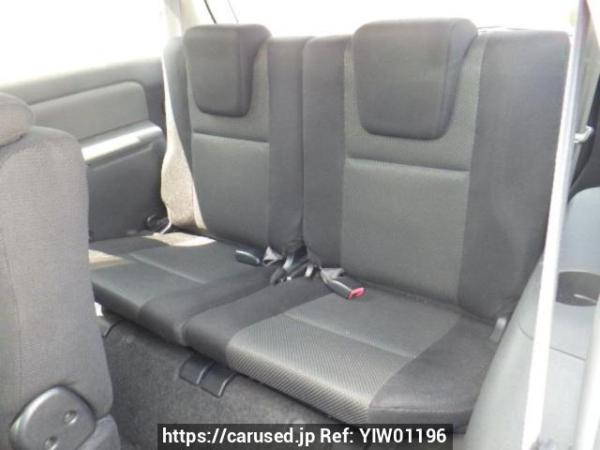 Used 2005 AT toyota wish ZNE10G Image[15]