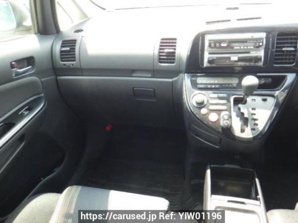 Used 2005 AT toyota wish ZNE10G Image[18]