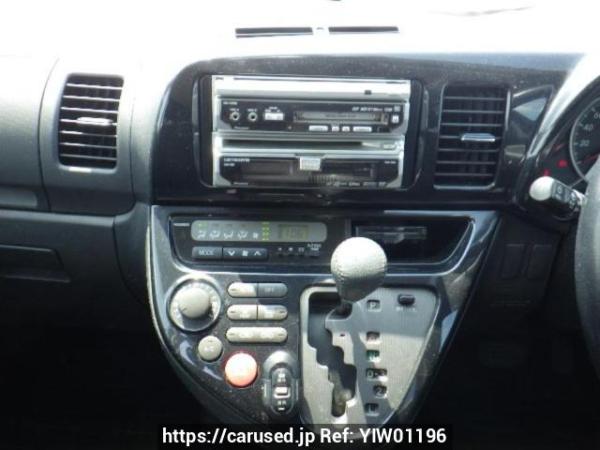Used 2005 AT toyota wish ZNE10G Image[20]
