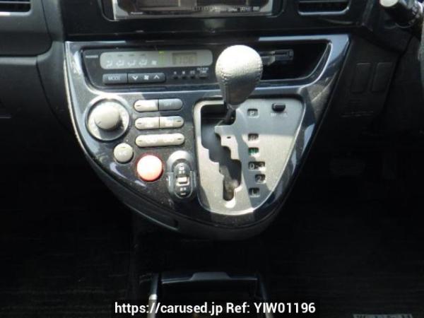 Used 2005 AT toyota wish ZNE10G Image[21]