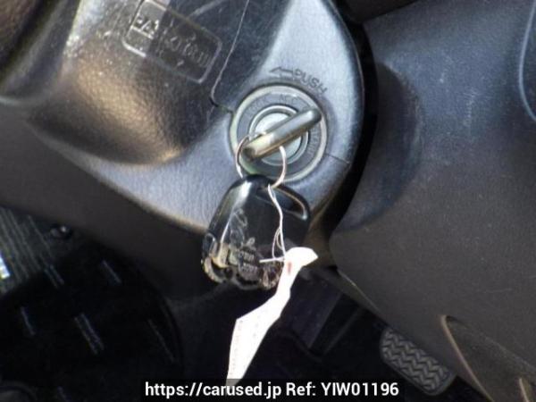 Used 2005 AT toyota wish ZNE10G Image[24]