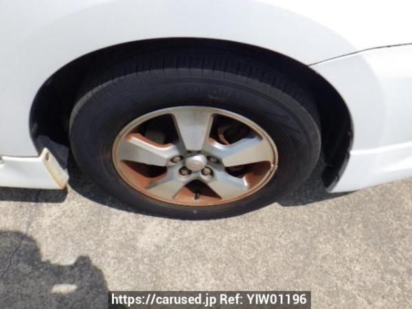 Used 2005 AT toyota wish ZNE10G Image[26]