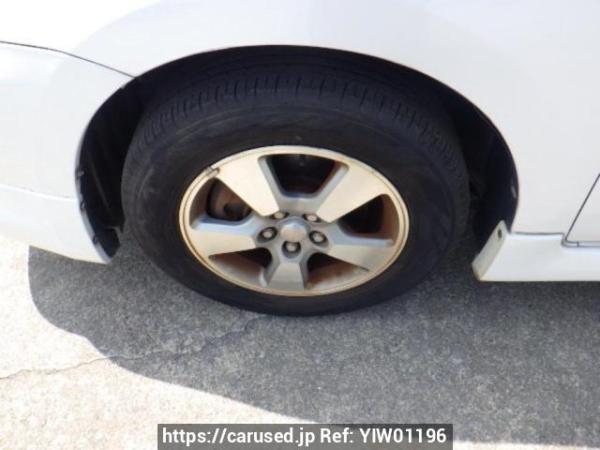Used 2005 AT toyota wish ZNE10G Image[27]