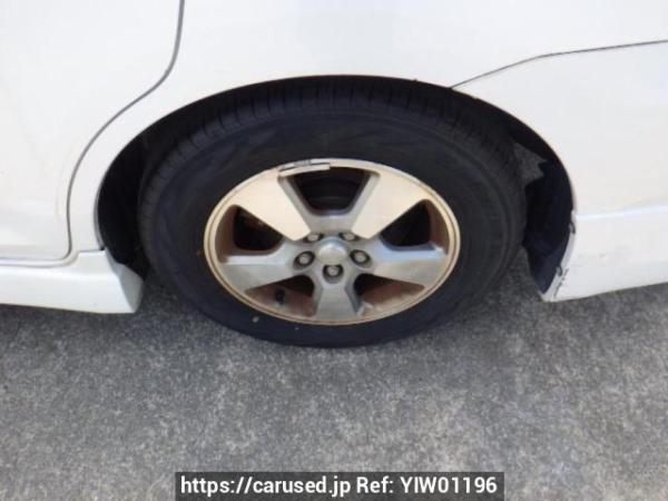 Used 2005 AT toyota wish ZNE10G Image[29]