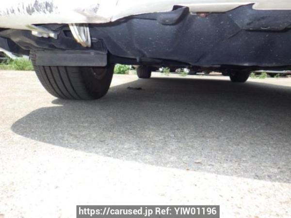 Used 2005 AT toyota wish ZNE10G Image[30]