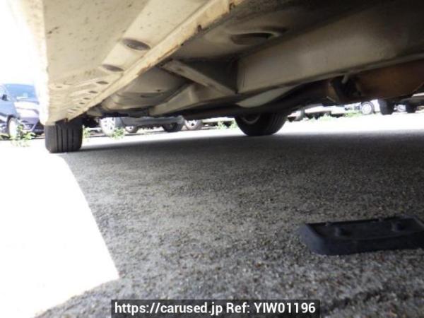 Used 2005 AT toyota wish ZNE10G Image[32]