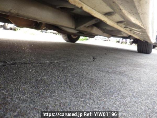 Used 2005 AT toyota wish ZNE10G Image[33]