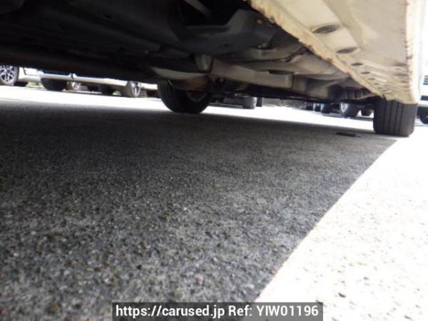 Used 2005 AT toyota wish ZNE10G Image[35]