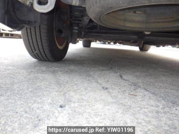 Used 2005 AT toyota wish ZNE10G Image[36]