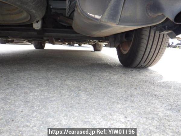 Used 2005 AT toyota wish ZNE10G Image[37]