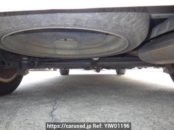 Used 2005 AT toyota wish ZNE10G Image[38]