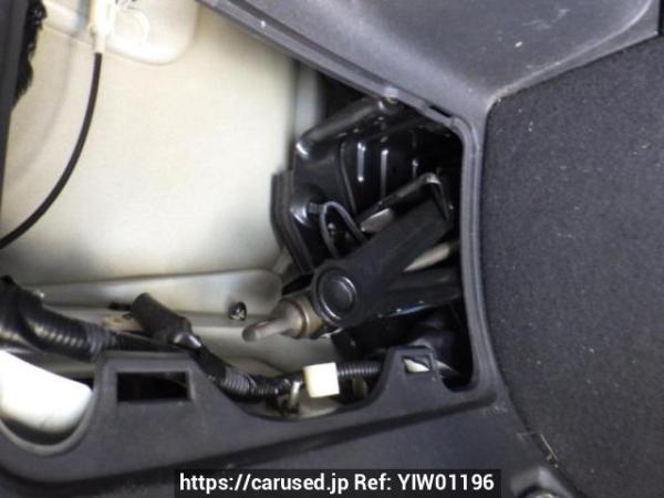 Used 2005 AT toyota wish ZNE10G Image[39]