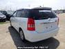 Used 2005 AT toyota wish ZNE10G Image[4]