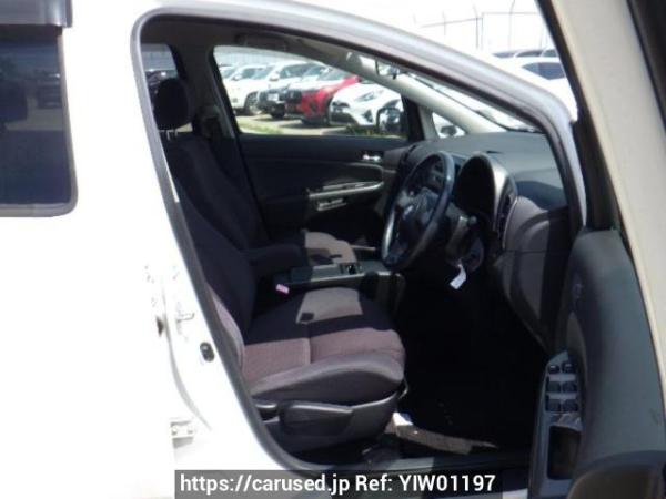 Used 2005 AT toyota wish ZNE10G Image[11]