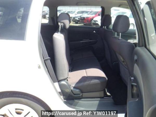 Used 2005 AT toyota wish ZNE10G Image[13]