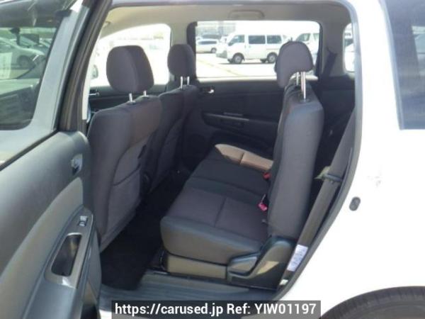 Used 2005 AT toyota wish ZNE10G Image[14]