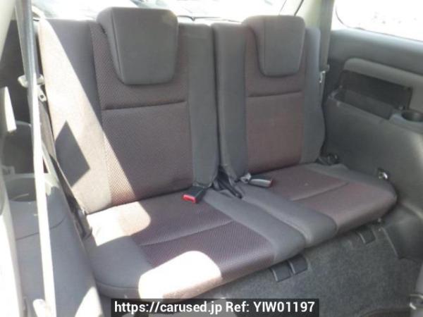 Used 2005 AT toyota wish ZNE10G Image[16]