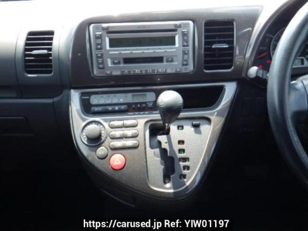 Used 2005 AT toyota wish ZNE10G Image[20]