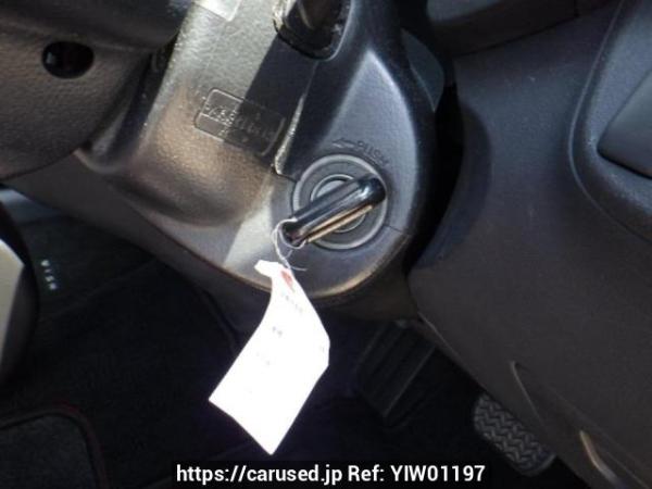 Used 2005 AT toyota wish ZNE10G Image[23]