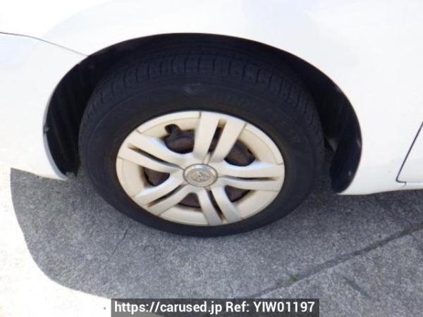 Used 2005 AT toyota wish ZNE10G Image[25]
