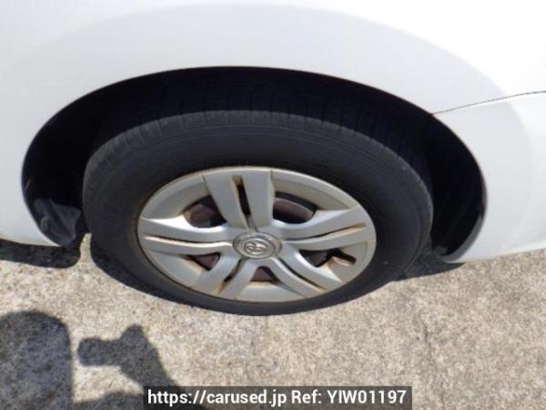 Used 2005 AT toyota wish ZNE10G Image[26]