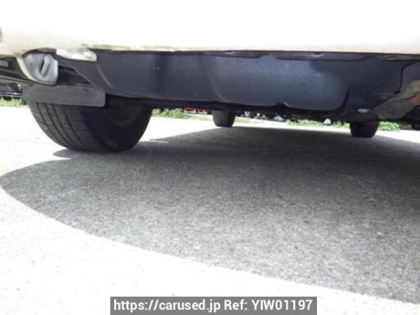 Used 2005 AT toyota wish ZNE10G Image[29]