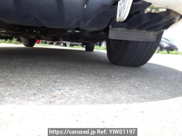Used 2005 AT toyota wish ZNE10G Image[30]