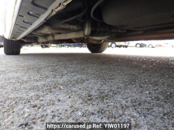 Used 2005 AT toyota wish ZNE10G Image[31]