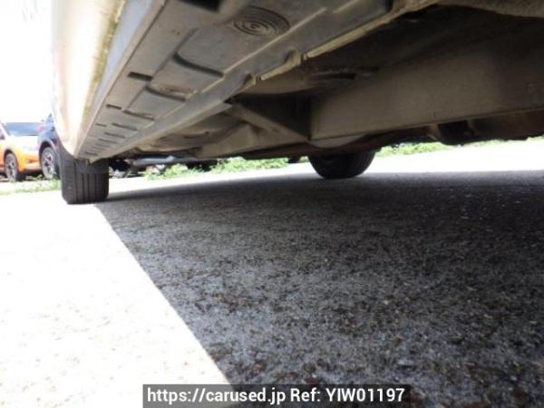 Used 2005 AT toyota wish ZNE10G Image[33]