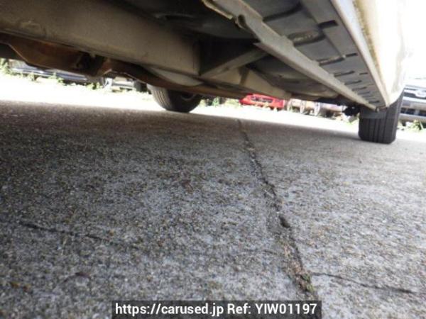 Used 2005 AT toyota wish ZNE10G Image[34]