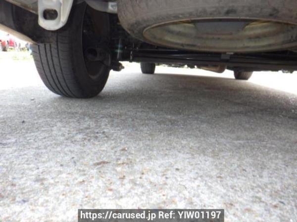 Used 2005 AT toyota wish ZNE10G Image[35]