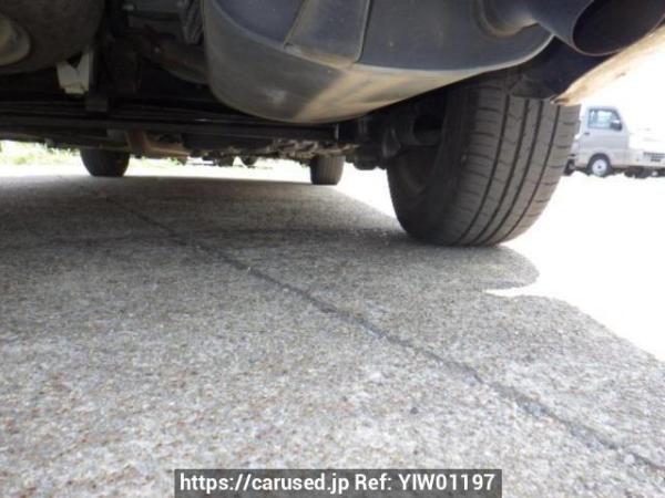 Used 2005 AT toyota wish ZNE10G Image[36]