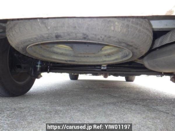 Used 2005 AT toyota wish ZNE10G Image[37]