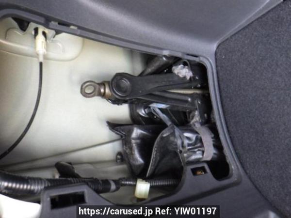 Used 2005 AT toyota wish ZNE10G Image[38]