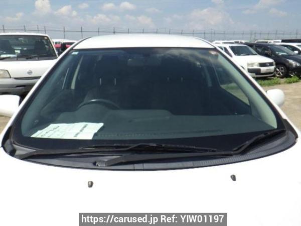 Used 2005 AT toyota wish ZNE10G Image[39]