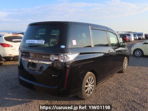 Used 2012 AT mazda biante CCEFW Image[6]