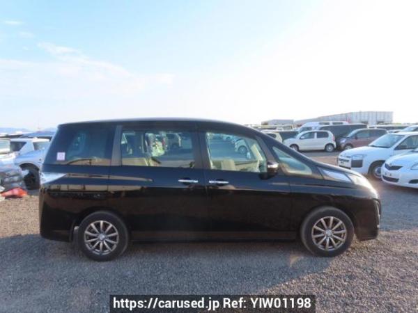 Used 2012 AT mazda biante CCEFW Image[7]