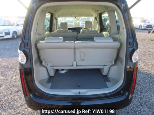 Used 2012 AT mazda biante CCEFW Image[8]