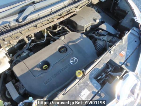 Used 2012 AT mazda biante CCEFW Image[10]