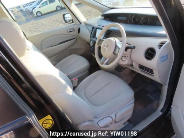 Used 2012 AT mazda biante CCEFW Image[13]