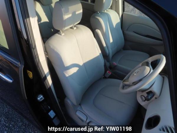 Used 2012 AT mazda biante CCEFW Image[14]