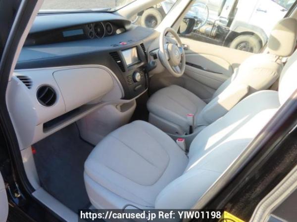 Used 2012 AT mazda biante CCEFW Image[15]
