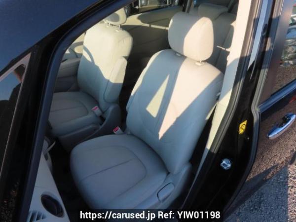 Used 2012 AT mazda biante CCEFW Image[16]