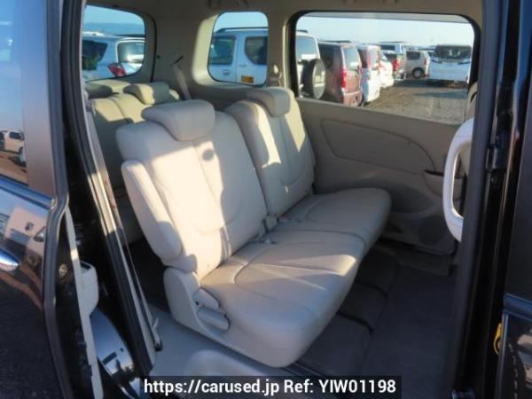 Used 2012 AT mazda biante CCEFW Image[18]