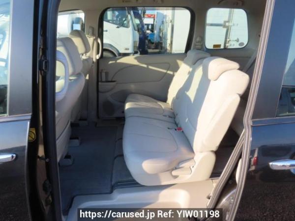 Used 2012 AT mazda biante CCEFW Image[19]
